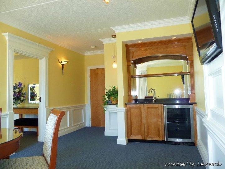 Seaport Resort And Marina Fairhaven Rom bilde