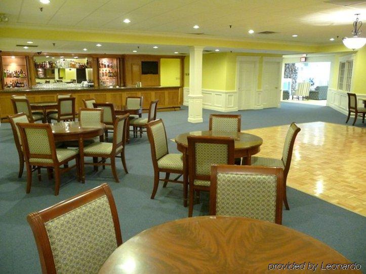 Seaport Resort And Marina Fairhaven Restaurant bilde
